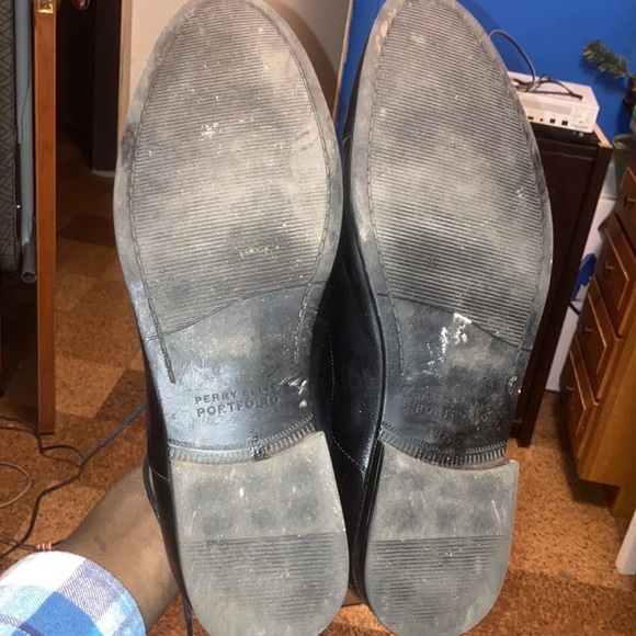 Perry Ellis Portfolio shoes - Picture 6 of 7
